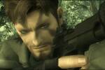 Metal Gear Solid: Master Collection Vol. 1 acaba de recibir su �ltimo parche con importantes mejoras gr�ficas