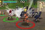 Naruto Shippuden Ultimate Ninja Impact para PSP se muestra en nuevas imágenes
