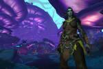 World of Warcraft permitir� publicar capturas directamente en Pinterest a partir de ma�ana