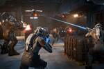 Exodus, el RPG de acción inspirado en Mass Effect y con ex de BioWare, ofrece nuevos detalles e imágenes