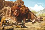 Si Monster Hunter Wilds te pareci demasiado fcil en el estreno, Capcom te pide que le des otra oportunidad
