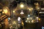 Bravely Default Flying Fairy se muestra en nuevas imágenes