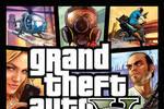 Desvelada la portada oficial de Grand Theft Auto V
