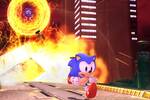 Sega avisa: La versi�n de Switch y los DLC de Sonic X Shadow Generations no se podr�n actualizar a la de Switch 2
