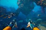 Ya es oficial: Subnautica 2 llegar� por fin al acceso anticipado de Steam y Xbox el pr�ximo mes de mayo