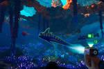 La pol�mica de Subnautica 2 contin�a: Krafton responde contundentemente a la demanda de sus creadores