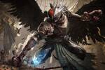 Lords of the Fallen 2 se muestra en un nuevo tr�iler y confirma su lanzamiento para 2026