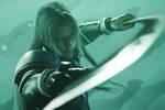 El final se acerca: la parte jugable de la tercera entrega de Final Fantasy VII Remake ya está casi terminada