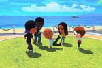 Anunciado Tomodachi Life: Una vida de ensue�o, una nueva entrega de la exc�ntrica saga de Nintendo de 