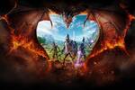 RuneScape Dragonwilds suma versión para XBOX y anuncia fecha de lanzamiento de la versión 1.0
