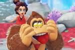 Nintendo presume: Switch 2 ha vendido m�s que la primera Switch en su primer a�o fiscal completo