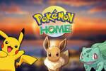 Pokémon Home regala Pokémon gratis