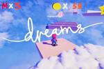 Super Mario en Dreams