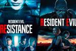 Resident Evil Resistance en Resident Evil 3 Remake