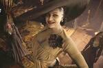 Resident Evil 8: Village y la creaci�n de Lady Dimitrescu