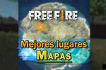 Mapas de Free Fire: Mejores lugares y zonas con loot de alta calidad