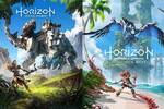 Resumen de la historia de Horizon Zero Dawn