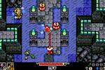Mina the Hollower de los creadores de Shovel Knight