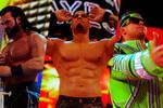 WWE 2K23 listado completo luchadores confirmados en el lanzamiento
