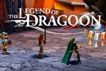 The Legends of Dragon incluye trofeos en su nueva versi�n para PS5 y PS4.