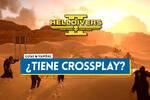 Helldivers 2: ¿Tiene crossplay (juego cruzado) en PC, PS5 y Xbox Series X|S?