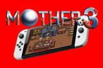 Mother 3 llega a Switch, pero s�lo en Jap�n.