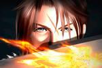 Final Fantasy 8 Remake Square Enix habla sobre esta posibilidad