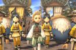 Final Fantasy Crystal Chronicles