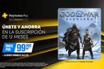 Una oferta permite a nuevos usuarios hacerse con 12 meses de PlayStation Plus Premium por 99,99 euros