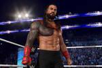 WWE 2K25 confirma su extensa lista de luchadores, con m�s de 300 personajes jugables
