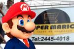 Tienda Super Mario mantendr� su nombre tras batalla legal con Nintendo