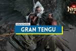 Gran Tengu en Nioh 3 y c�mo derrotarle