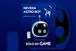 Ya puedes conseguir la nevera oficial de Astro Bot en GAME
