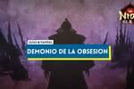 Demonio de la Obsesi�n en Nioh 3 y c�mo derrotarle
