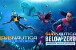 Subnautica y Subnautica: Below Zero llegar�n a Switch 2 el 17 de febrero