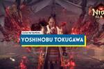Yoshinobu Tokugawa en Nioh 3 y c�mo derrotarle