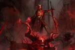La expansi�n Diablo IV: Lord of Hatred a�adir� la clase Brujo cuando se lance en abril