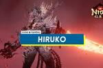 Hiruko (II) en Nioh 3 y c�mo derrotarle