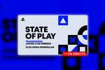 EN DIRECTO: Todos los anuncios del State of Play de hoy con nuevos videojuegos para PS5.