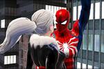 Spider-Man: Web of Shadows incluye una de las mayores torpezas del superh�roe de Marvel
