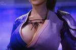 Dead or Alive 6 Last Round y nuevo Dead or Alive