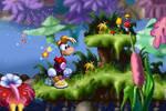 Ubisoft lo confirma: Rayman vuelve con una colecci�n muy emotiva con material in�dito y edici�n f�sica.