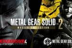 Metal Gear vol. 2 anunciado en el State of Play