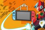 Mejores ofertas de la Nintendo eShop para el jueves 12 de febrero de 2026