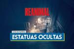 Todas las estatuas ocultas de REANIMAL y d�nde encontrarlas