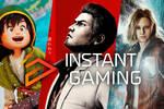 Ofertas Instant Gaming de la semana febrero 2026