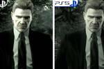 �Se nota la mejora? Comparan la remasterizaci�n de Metal Gear Solid 4 con su versi�n original de PS3