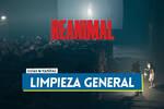 Limpieza general en REANIMAL al 100 %: Walkthrough y coleccionables