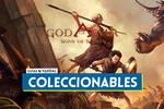 Todos los coleccionables de God of War Sons of Sparta y c�mo conseguirlos