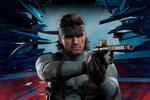 Solid Snake en Tom Clancy's Rainbow Six Siege nuevo contenido temporada